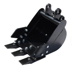 Lžíce 400 mm pro minibagr...