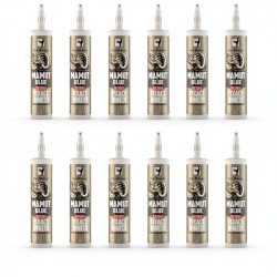12 x Den Braven Mamut Glue...