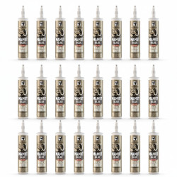 24 x Den Braven Mamut Glue...
