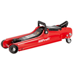 Pojízdný hydraulický zvedák 2,5 t, nízkoprofilový - AH2500