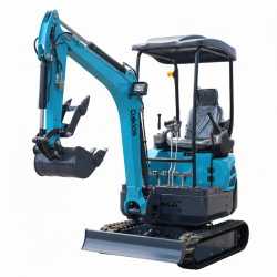 Daklos DK18MK Pásový...