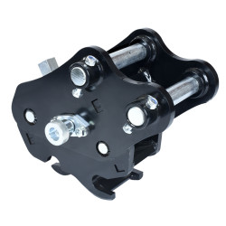 Poloautomatický pákový...