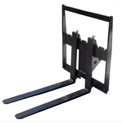 Paletizační vidle s...