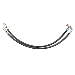 Hydraulické hadice k...