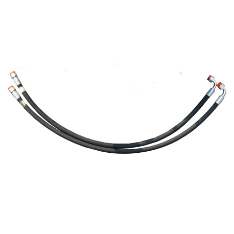Hydraulické hadice k příslušenství pro minibagr 2.2t 2.4t 2.6t 2.8t 3.0t