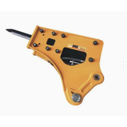 Hydraulické kladivo pro...