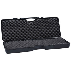 Univerzální plastový kufr s profilovanou pěnou - AH8585