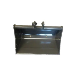 Lžíce 600 mm pro minibagr...