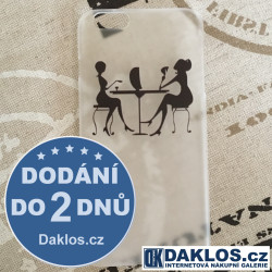 Ochranný kryt / obal na iPhone 6 4,7"