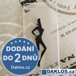 Ochranný kryt / obal na iPhone 6 4,7"