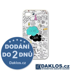 Ochranný kryt / obal na iPhone 6 4,7"