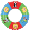Skvělý nafukovací kruh pro děti s motivem Krtka. Velikost: 61cm. 