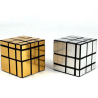 Nepravidelná Rubikova kostka 3x3x3