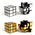 Nepravidelná Rubikova kostka 3x3x3
