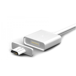 Magnetický nabíjecí kabel z USB do Micro USB