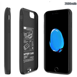 Kryt s Powerbankou SLIM iPhone 6,6S, 7