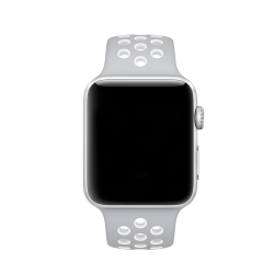 Sportovní pásek na Apple Watch