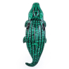 Obrovský nafukovací krokodýl / aligátor 150cm