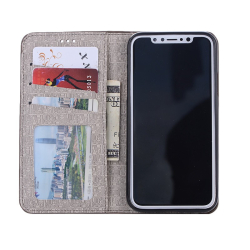 Multifunkční pouzdro pro iPhone 7 / 8 - peněženka