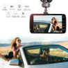 Dvojitá FULL HD kamera do auta + Parkovací kamera