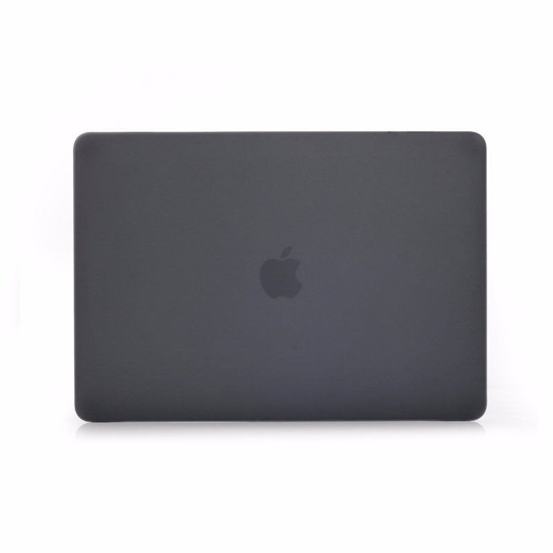 Kvalitní polykarbonátové ochranné pouzdro / kryt pro MacBook Pro 13" 2016/17 černá