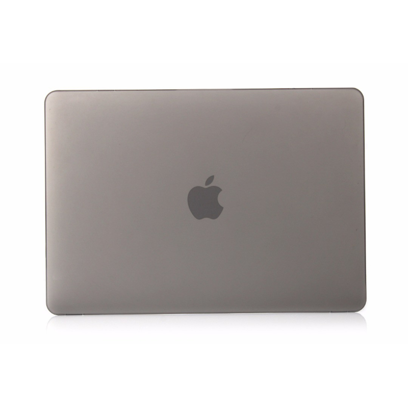 Kvalitní polykarbonátové ochranné pouzdro / kryt pro MacBook Pro 13" 2016/17 vesmírně šedá