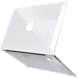Ochranný kryt / pouzdro pro Macbook Pro 13" 2017 bílá