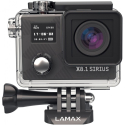 LAMAX X8.1 Sirius + čelenka, plovák a náhradní baterie