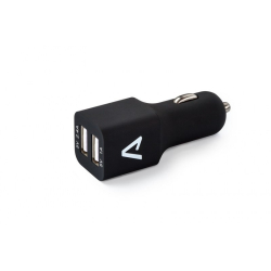 Autonabíječka LAMAX DUAL USB 12V 3.4A