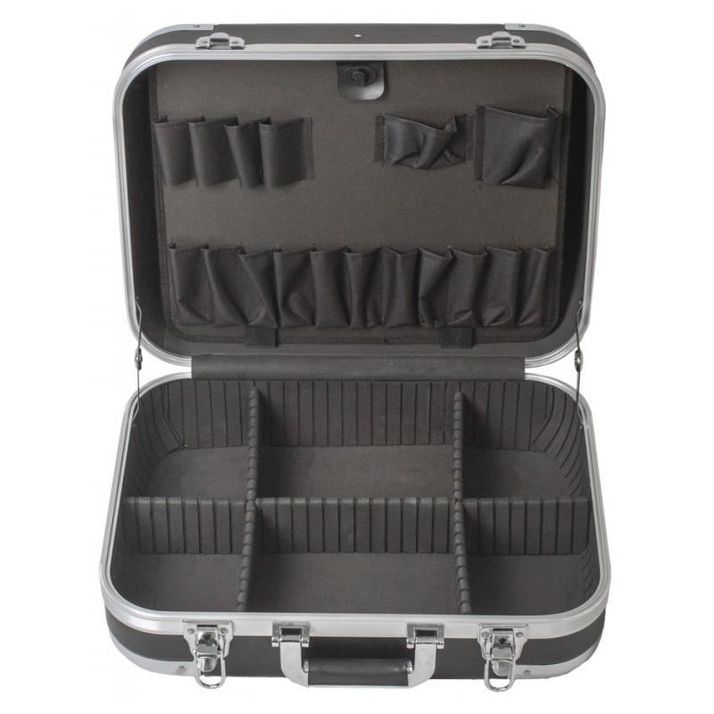 Kufr na nářadí, ABS, 460 x 330 x 180 mm - AH13052