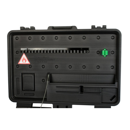 Mobilní myčka součástek - C342073