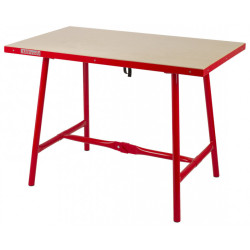 Skládací pracovní stůl do...