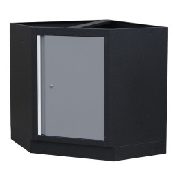 Celokovová rohová dílenská...