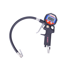 Hustič pneu s digitálním...