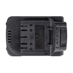 Replacement battery 2000...