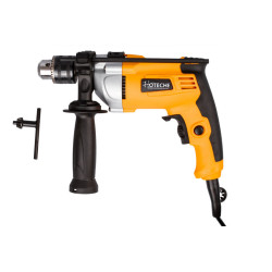 Impact Drill 650 W, 3000...
