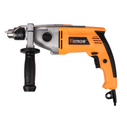 Impact Drill 1050W, 3200...