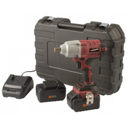 Impact wrench TITAN PROFI...