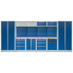 Kvalitní PROFI BLUE...