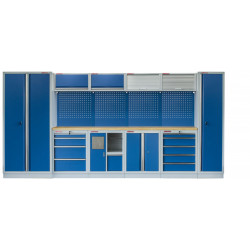 Kvalitní PROFI BLUE...