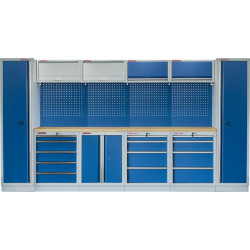 Kvalitní PROFI BLUE...