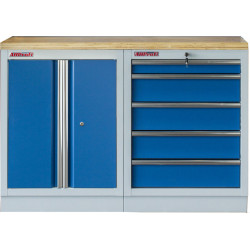 Sestava kvalitních PROFI...