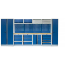 Kvalitní PROFI BLUE...