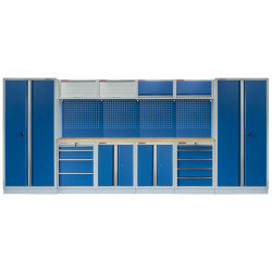 Kvalitní PROFI BLUE...