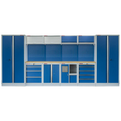 Kvalitní PROFI BLUE...