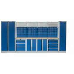 Kvalitní PROFI BLUE...