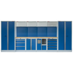 Kvalitní PROFI BLUE...