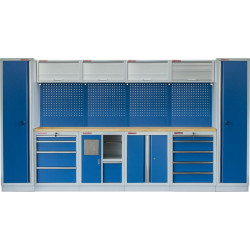 Kvalitní PROFI BLUE...