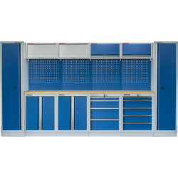 Kvalitní PROFI BLUE...