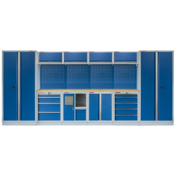 Kvalitní PROFI BLUE...